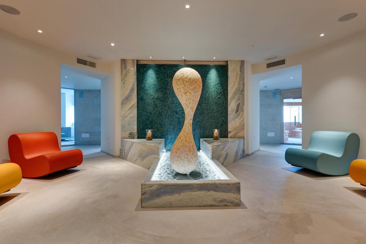 Hotel Nettuno Lido di Jesolo Eksteriør billede