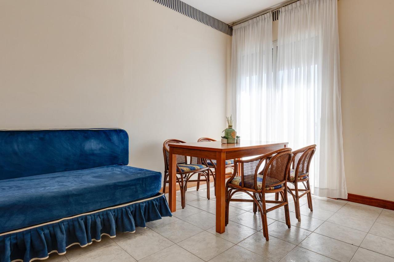 Hotel Nettuno Lido di Jesolo Eksteriør billede