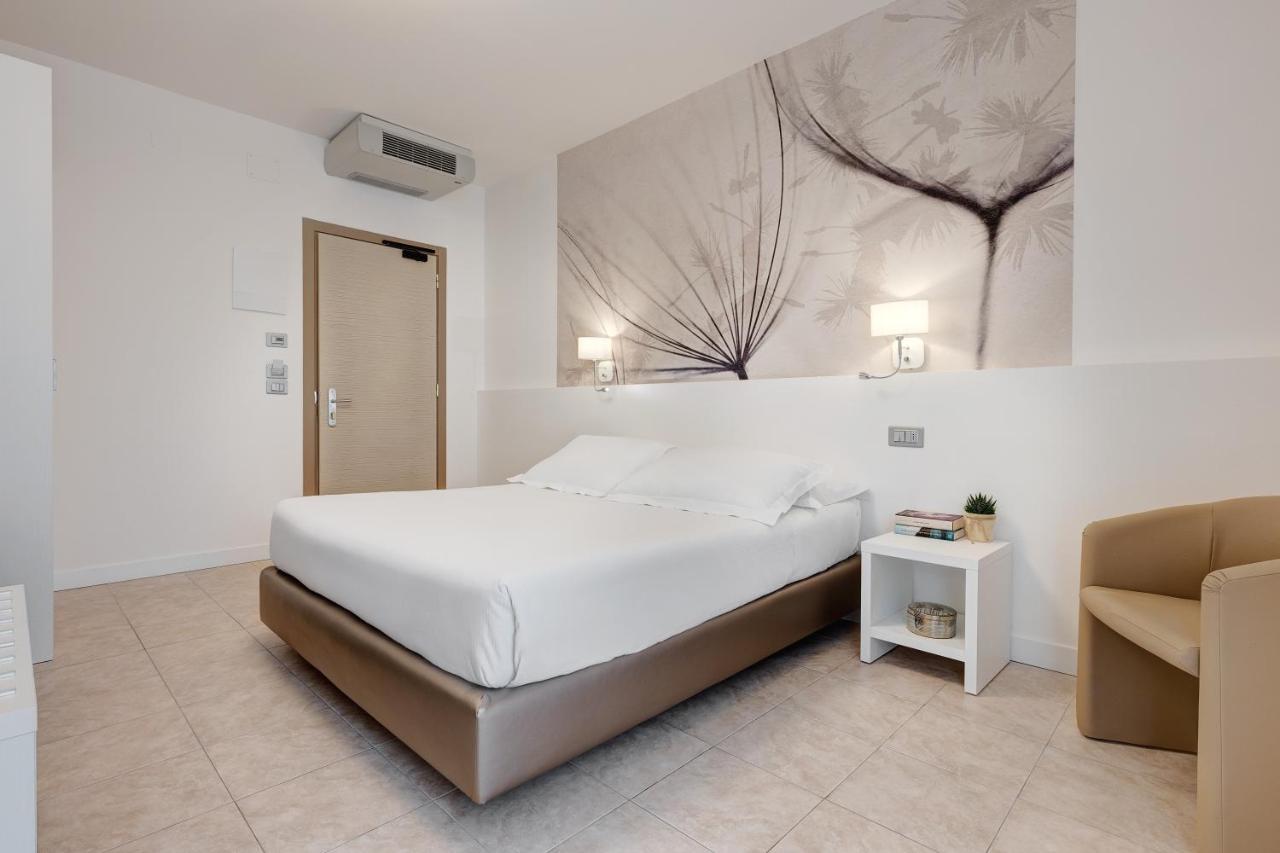 Hotel Nettuno Lido di Jesolo Eksteriør billede