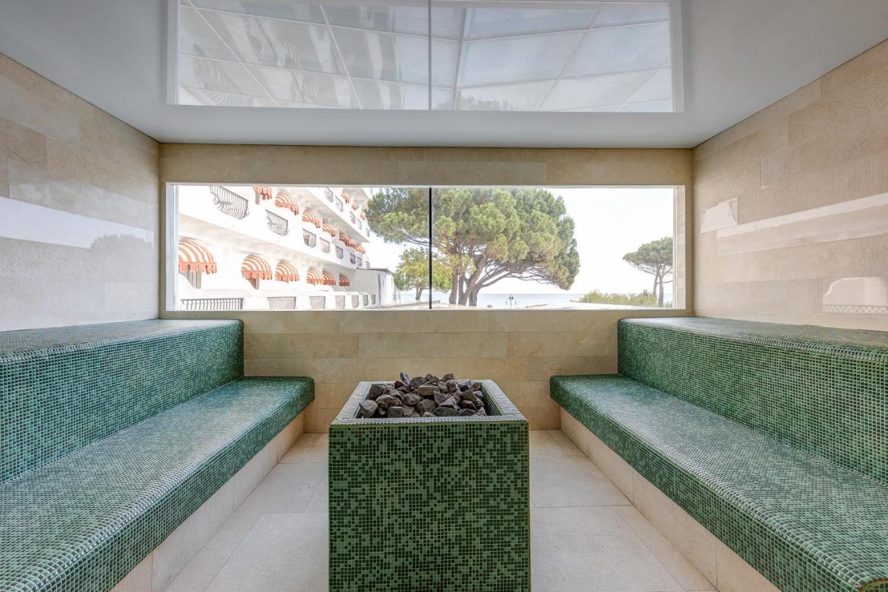 Hotel Nettuno Lido di Jesolo Eksteriør billede