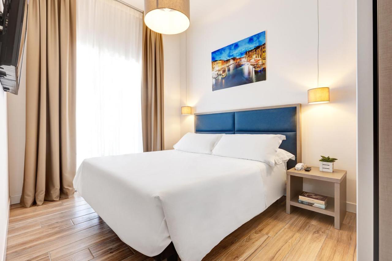 Hotel Nettuno Lido di Jesolo Eksteriør billede