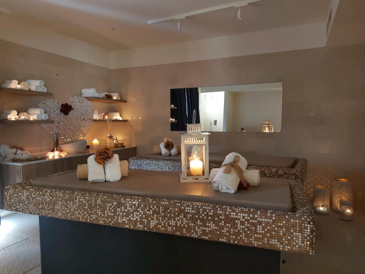Hotel Nettuno Lido di Jesolo Eksteriør billede