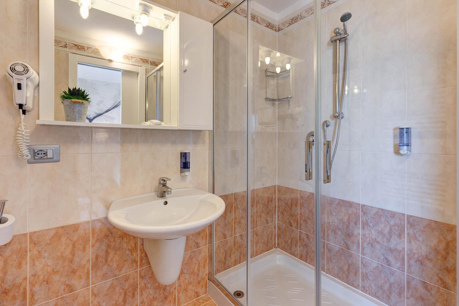 Hotel Nettuno Lido di Jesolo Eksteriør billede